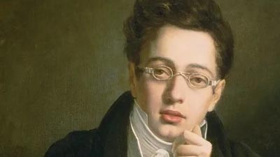 Вечерняя серенада — Шуберт